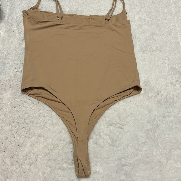 Cami Bodysuit  NWOT - Picture 7 of 12
